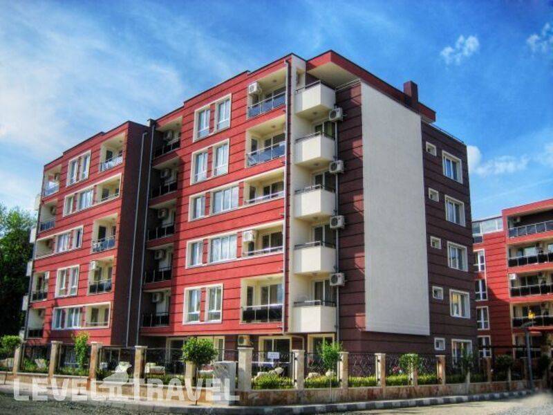 Фотография Ravda Bay Apt