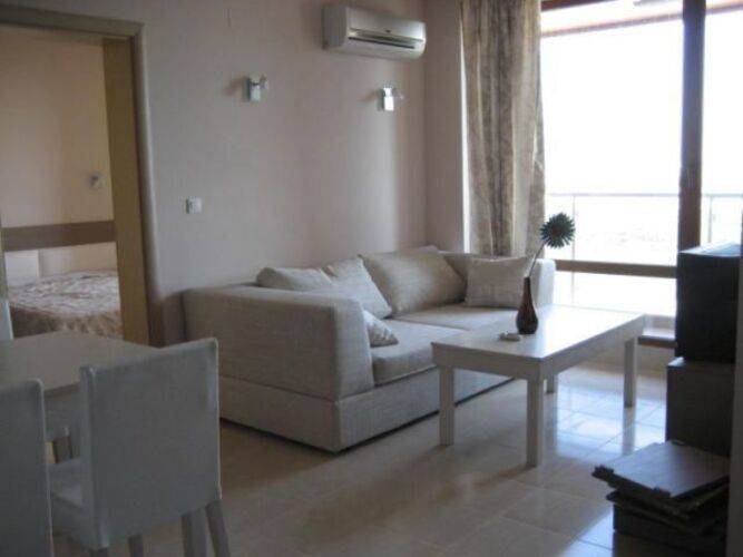 Pomorie Bay Apartments