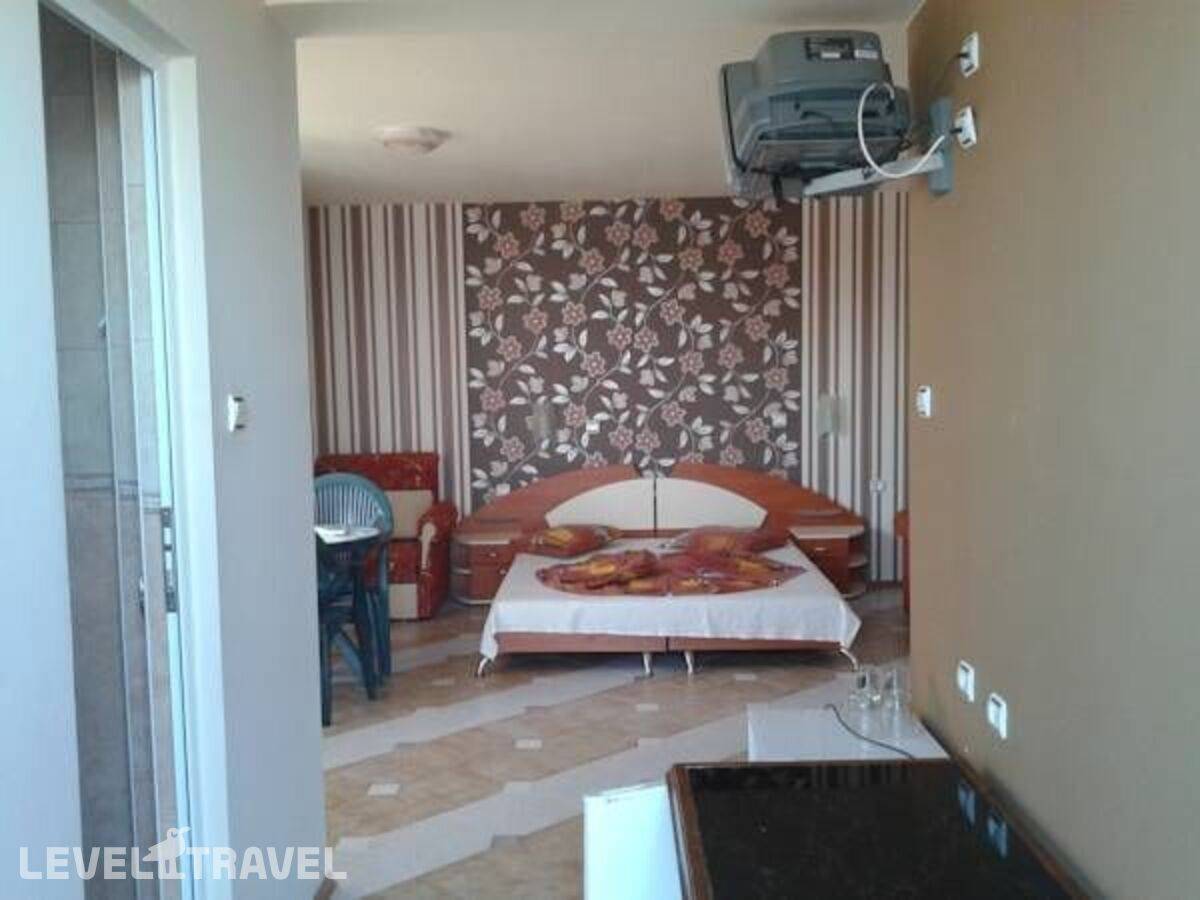 фотографии отеля Venis Hotel в Болгария(Созополь) - фото №3