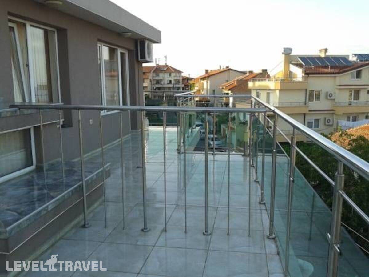 фотографии отеля Venis Hotel в Болгария(Созополь) - фото №6