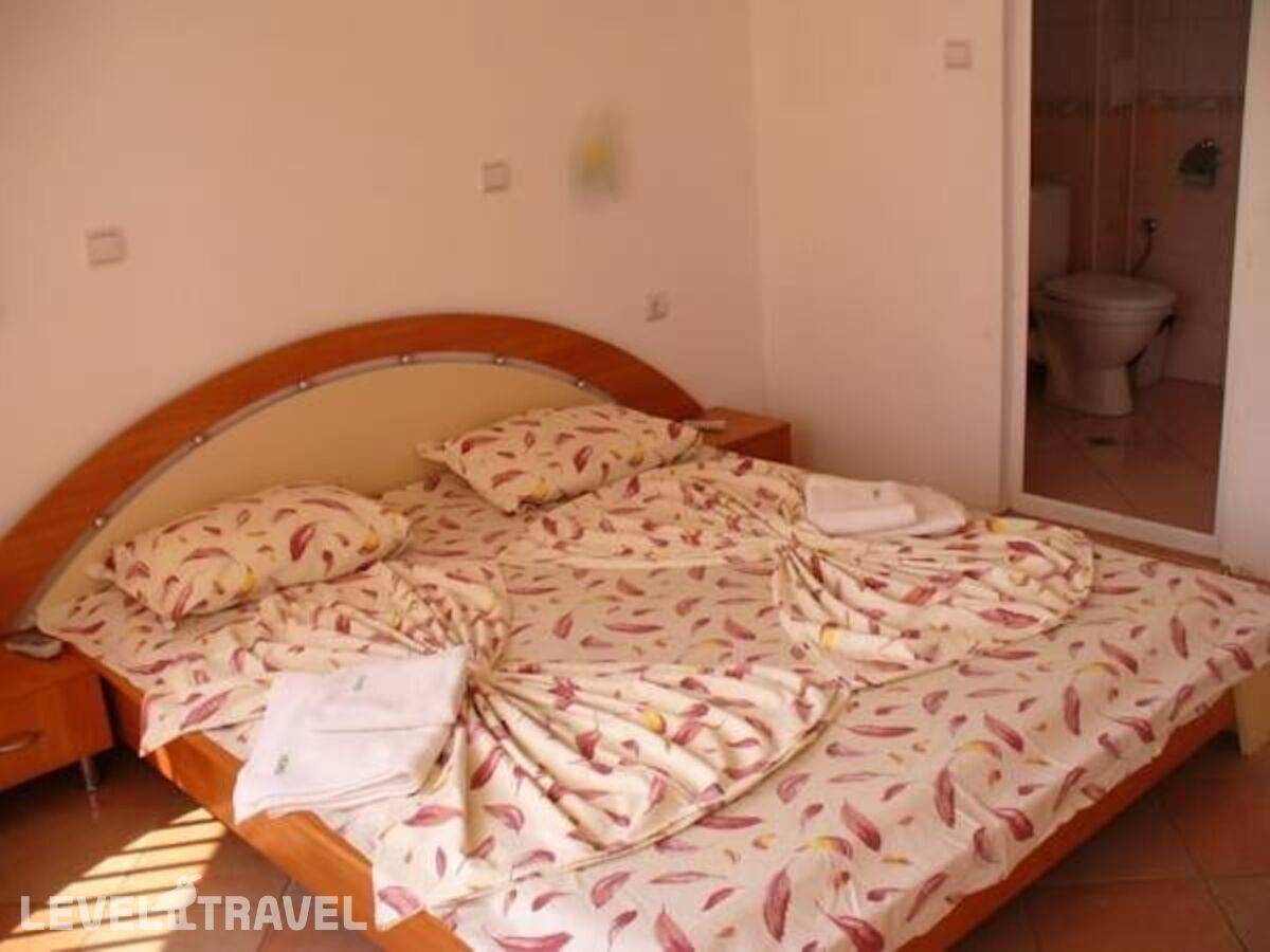 фотографии отеля Venis Hotel в Болгария(Созополь) - фото №5