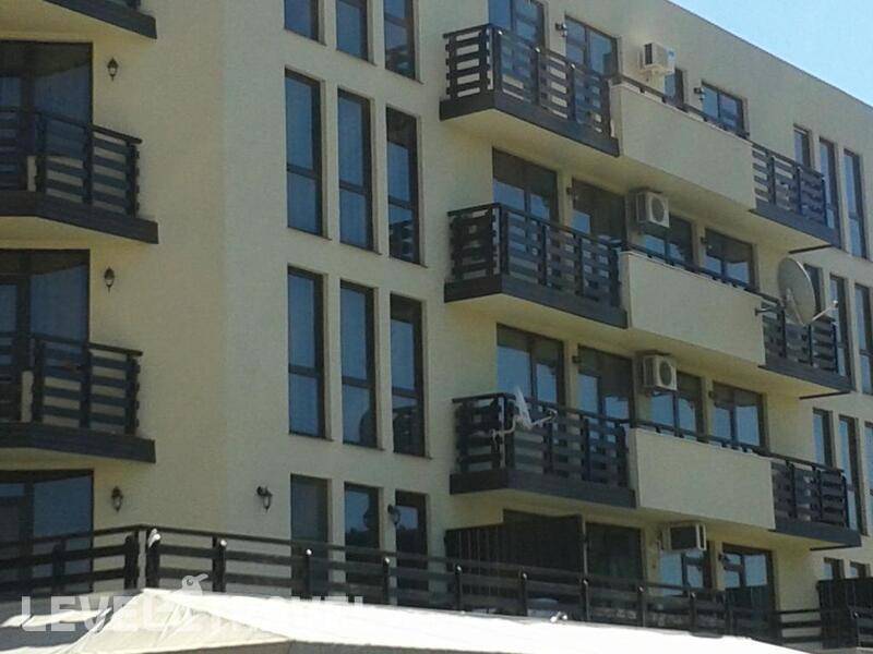 Фотография Vigo Beach Hotel