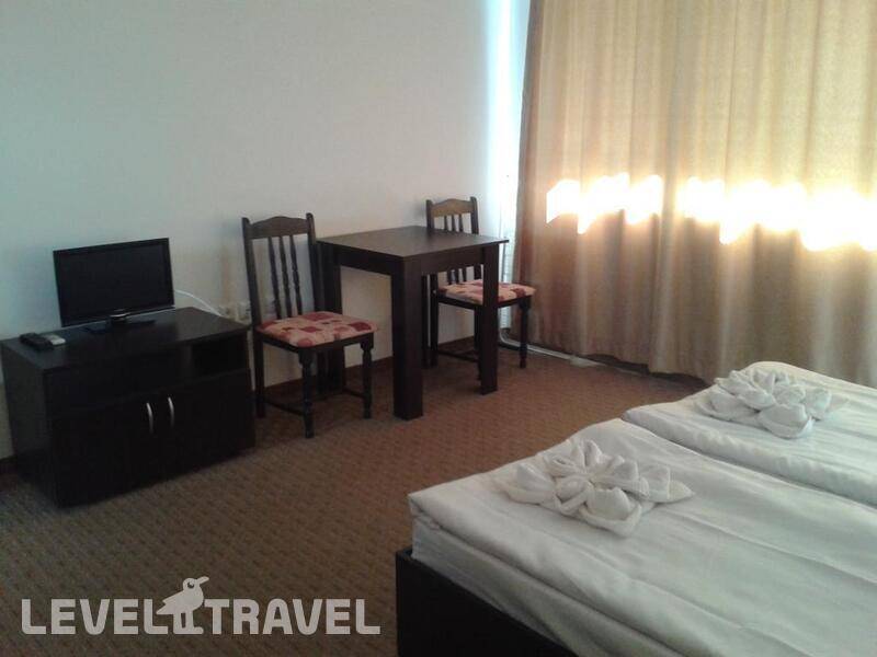 Фотография Vigo Beach Hotel