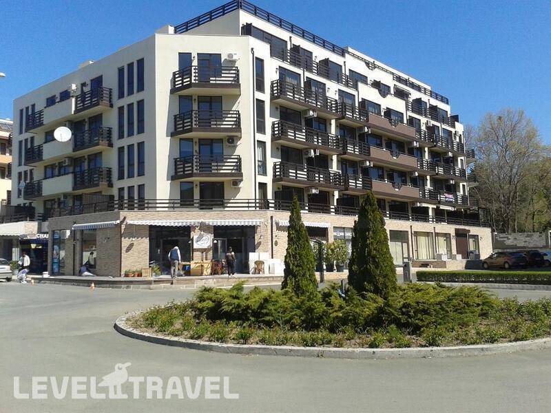 Фотография Vigo Beach Hotel