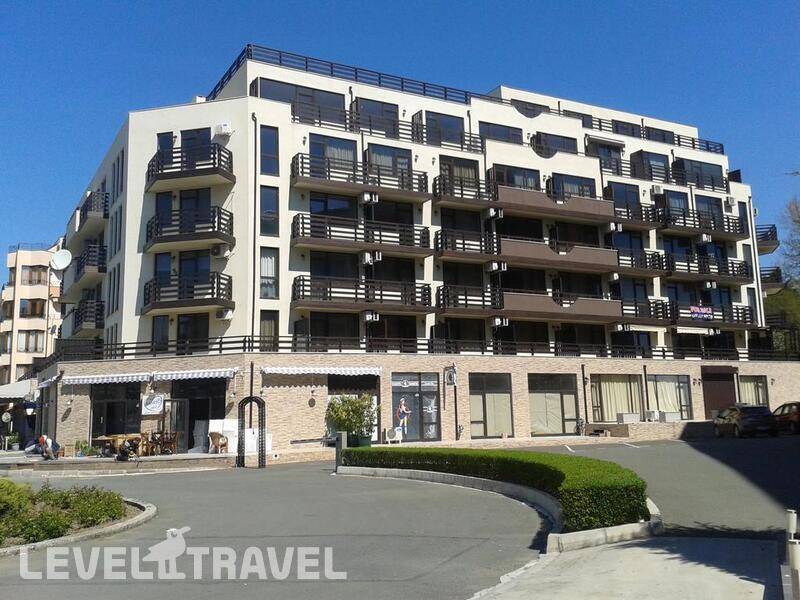 Фотография Vigo Beach Hotel