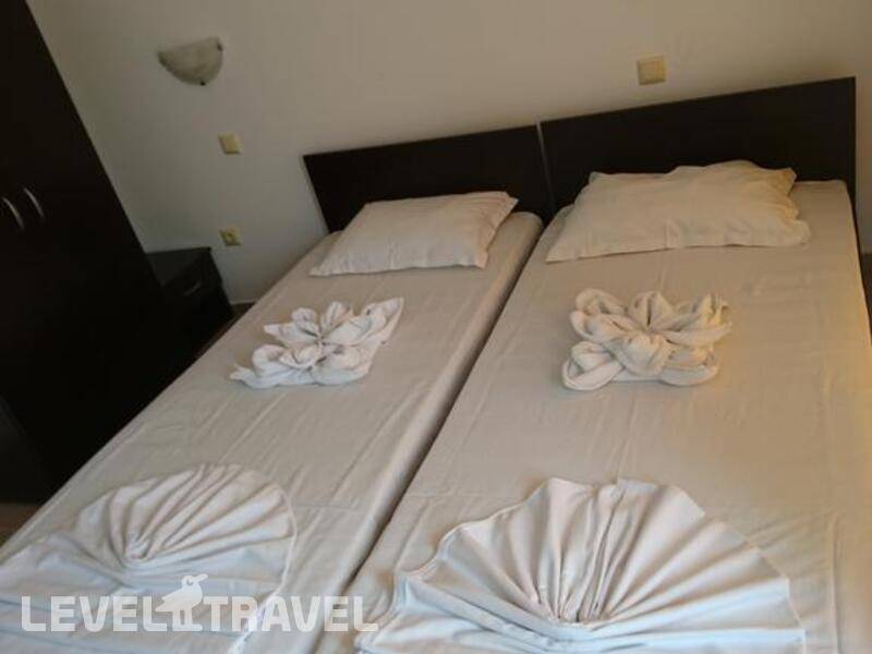 Фотография Vigo Beach Hotel