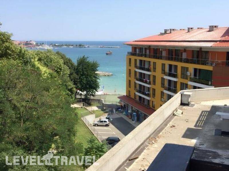 Фотография Vigo Beach Hotel