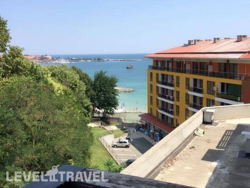Фотография Vigo Beach Hotel