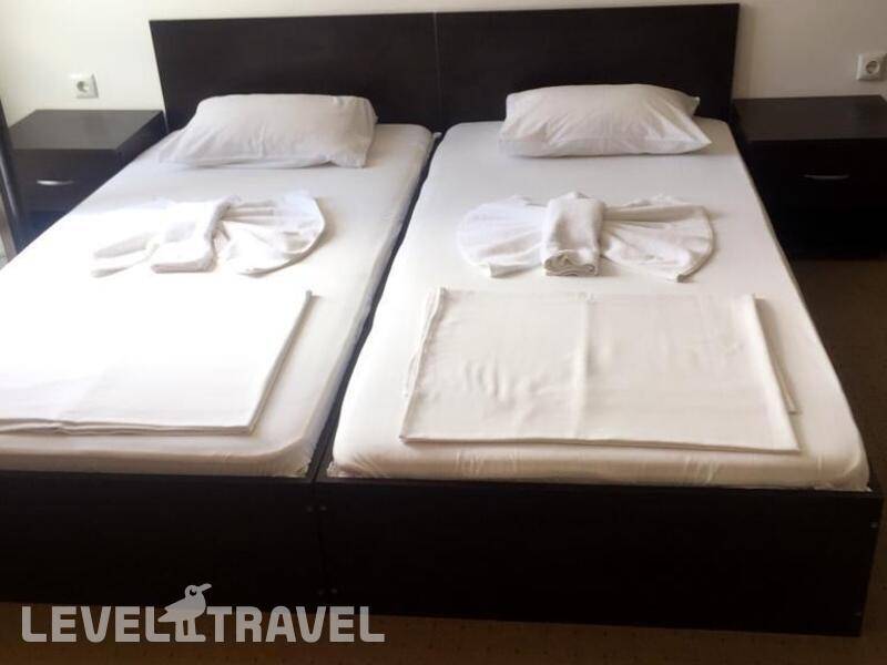 Фотография Vigo Beach Hotel