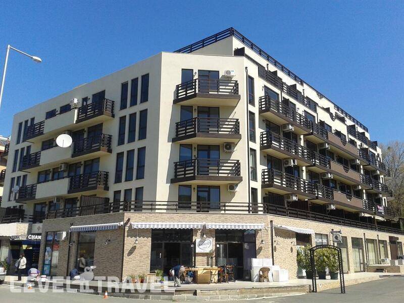 Фотография Vigo Beach Hotel
