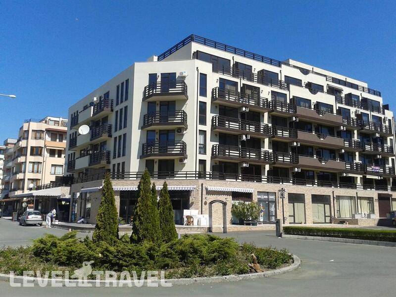 Фотография Vigo Beach Hotel