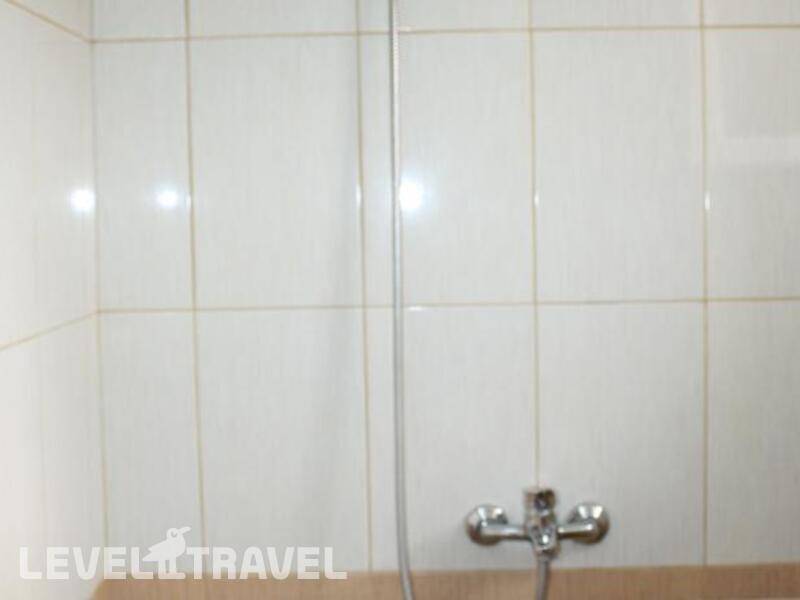 Фотография Santorini Hotel