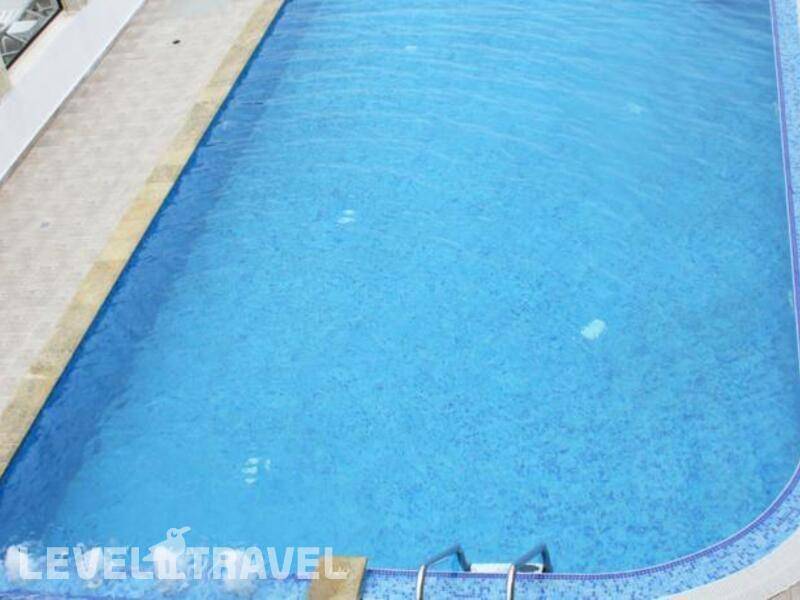 Фотография Santorini Hotel