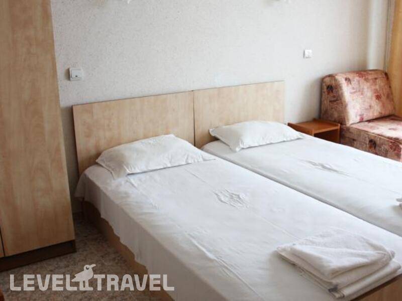 Фотография Santorini Hotel