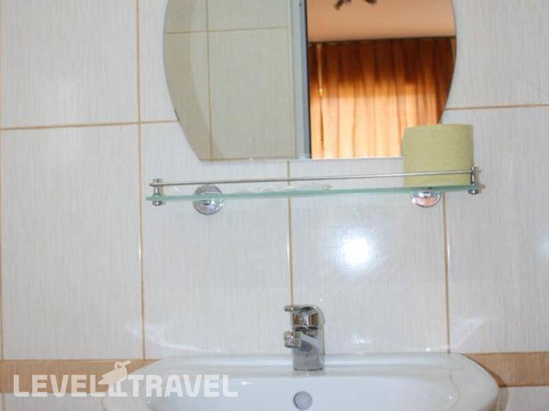 Фотография Santorini Hotel