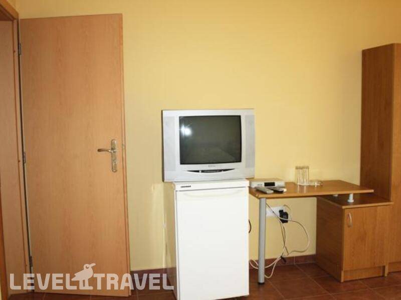 Фотография Santorini Hotel