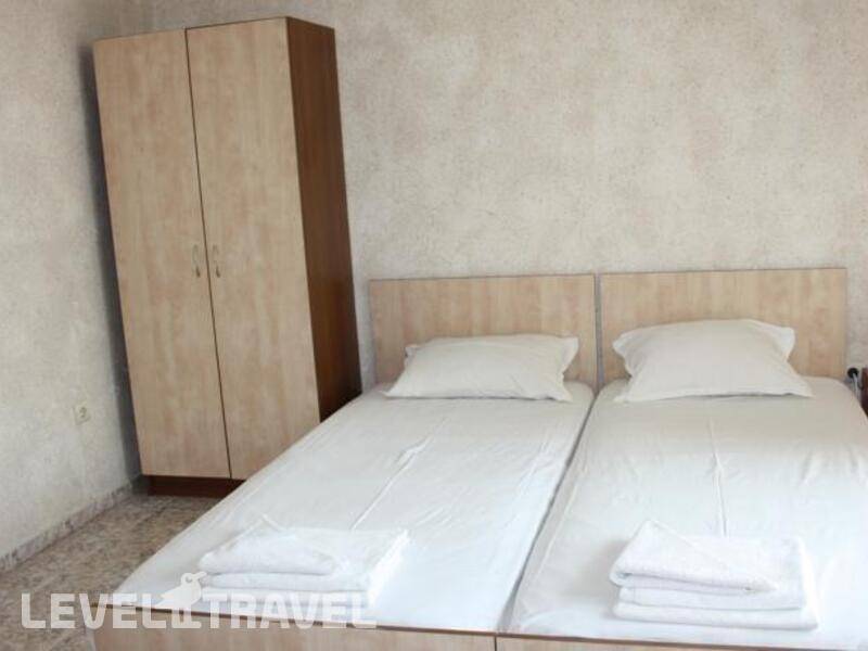 Фотография Santorini Hotel