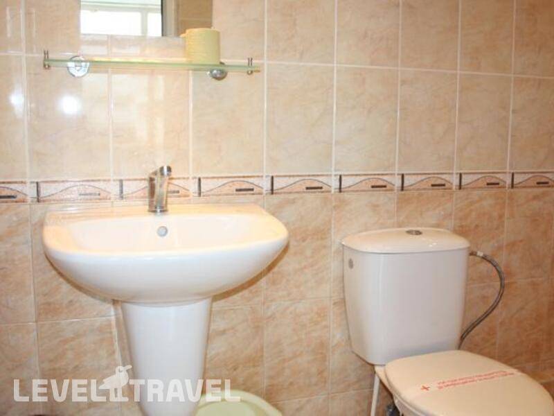 Фотография Santorini Hotel