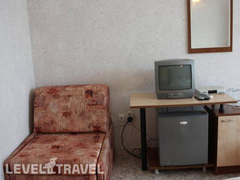 Фотография Santorini Hotel