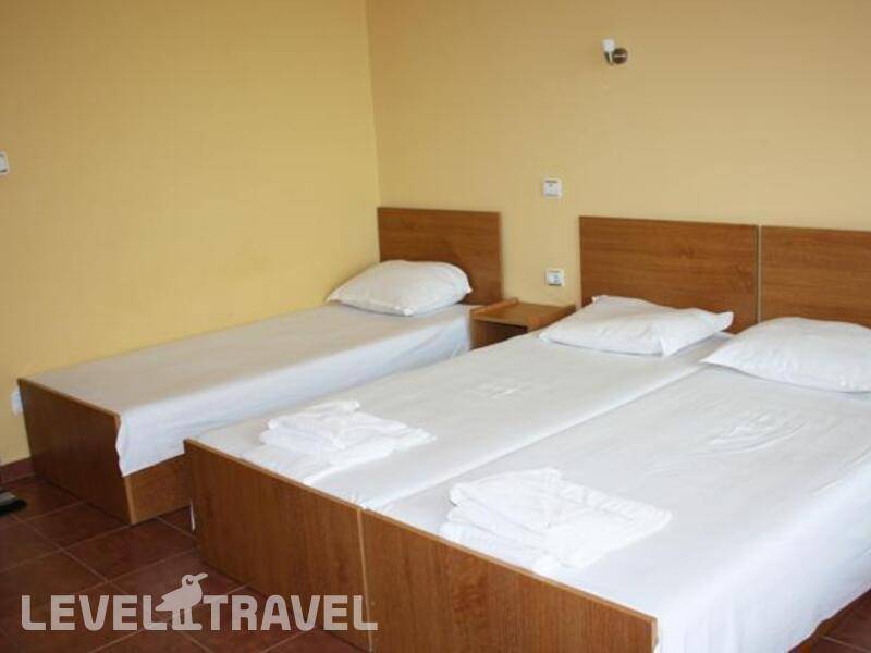 Фотография Santorini Hotel