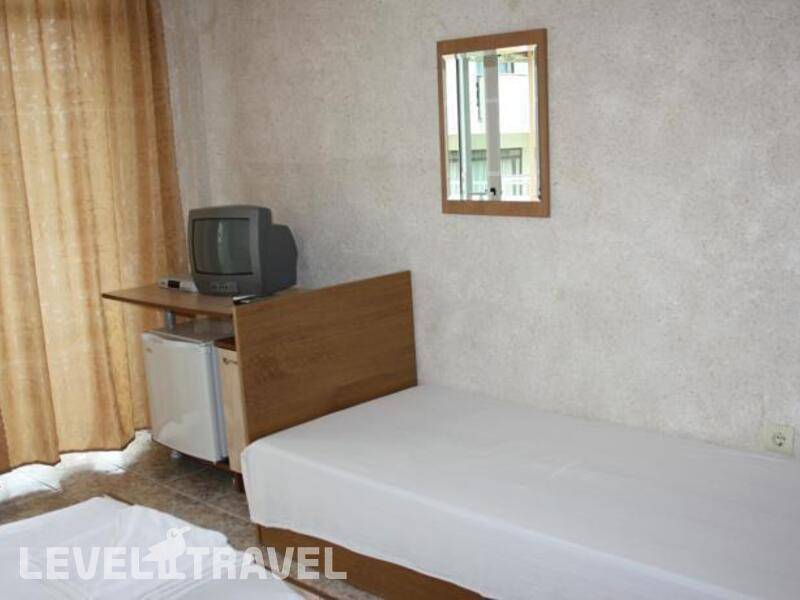 Фотография Santorini Hotel