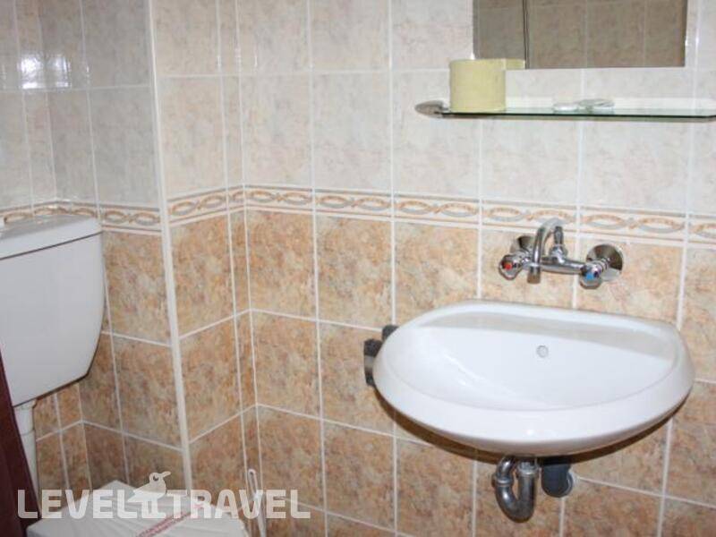 Фотография Santorini Hotel