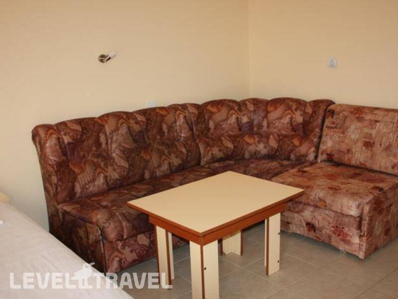 Фотография Santorini Hotel