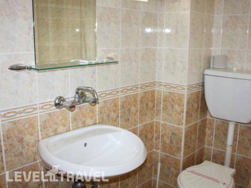 Фотография Santorini Hotel