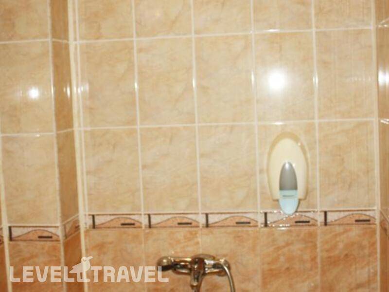 Фотография Santorini Hotel