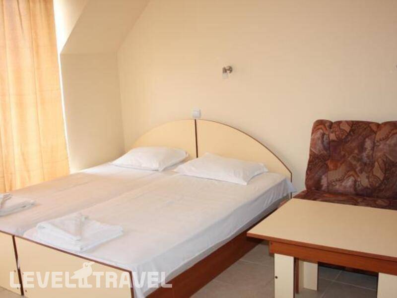 Фотография Santorini Hotel