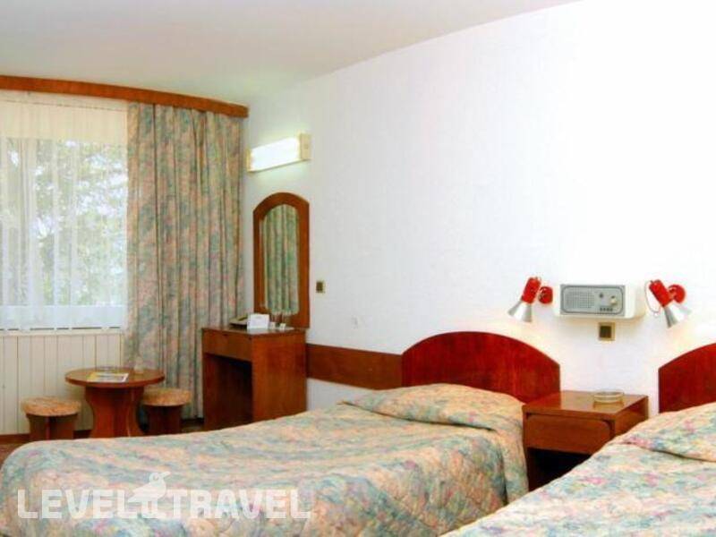 Фотография Kamelia Hotel