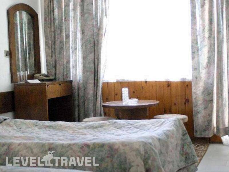 Фотография Kamelia Hotel