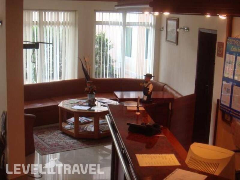 Фотография Jupiter Hotel