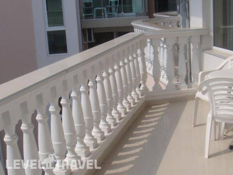 Фотография Jupiter Hotel