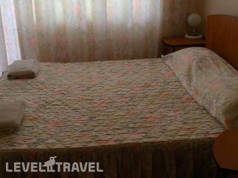 Фотография Jupiter Hotel