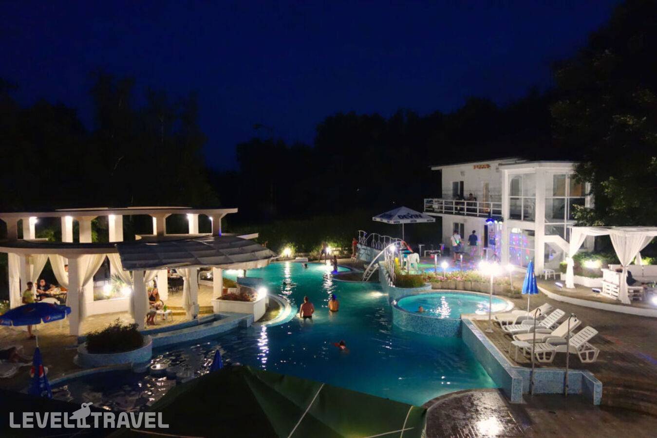 фотографии отеля Bellevue Hotel в Болгария(Чайка) - фото №9