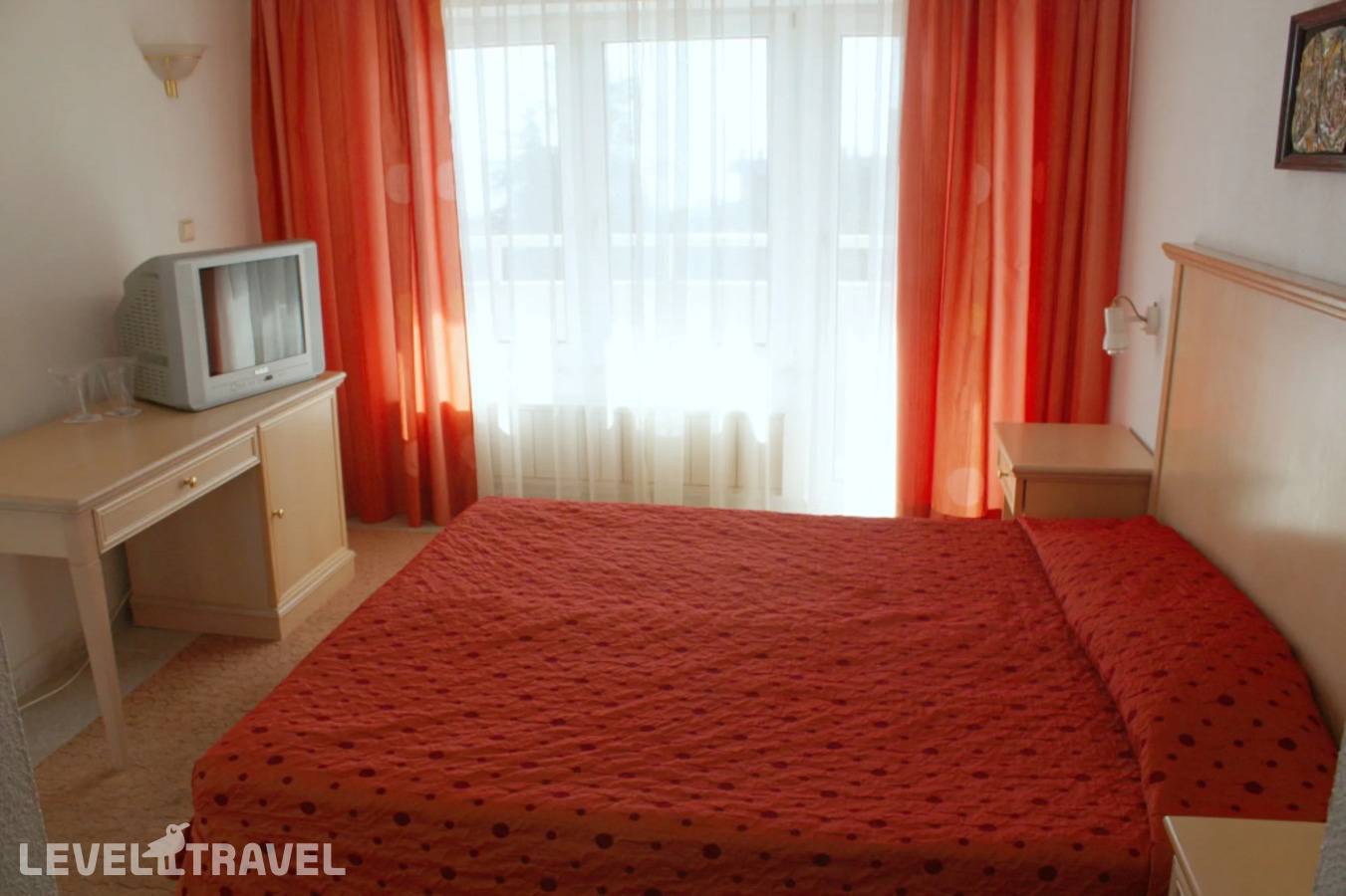 фотографии отеля Bellevue Hotel в Болгария(Чайка) - фото №4