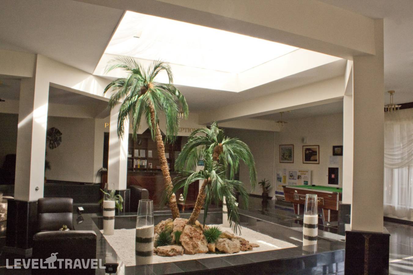 фотографии отеля Bellevue Hotel в Болгария(Чайка) - фото №3