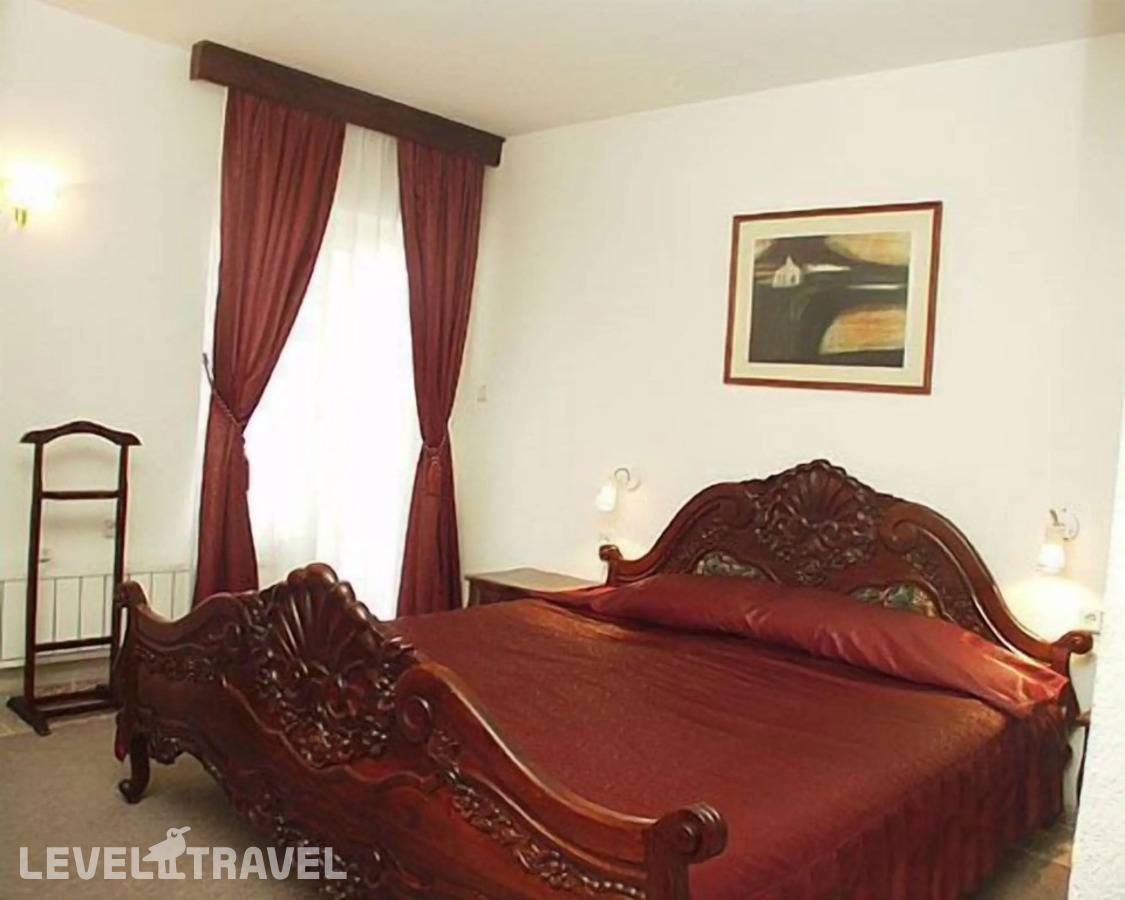 фотографии отеля Bellevue Hotel в Болгария(Чайка) - фото №7