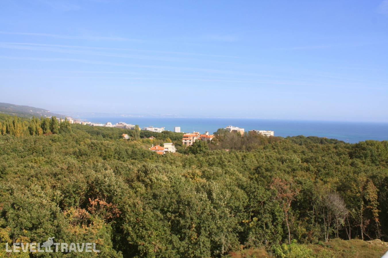 фотографии отеля Bellevue Hotel в Болгария(Чайка) - фото №13