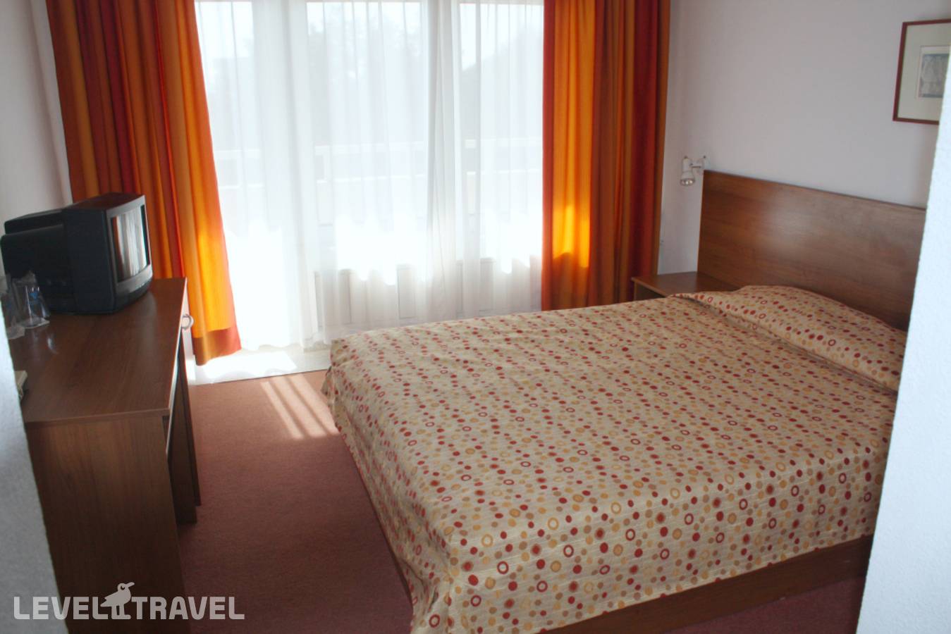 фотографии отеля Bellevue Hotel в Болгария(Чайка) - фото №8