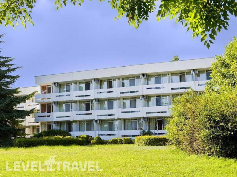 Фотография Panorama Hotel