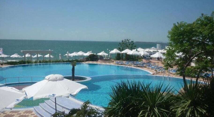 Primasol Sineva Beach Hotel