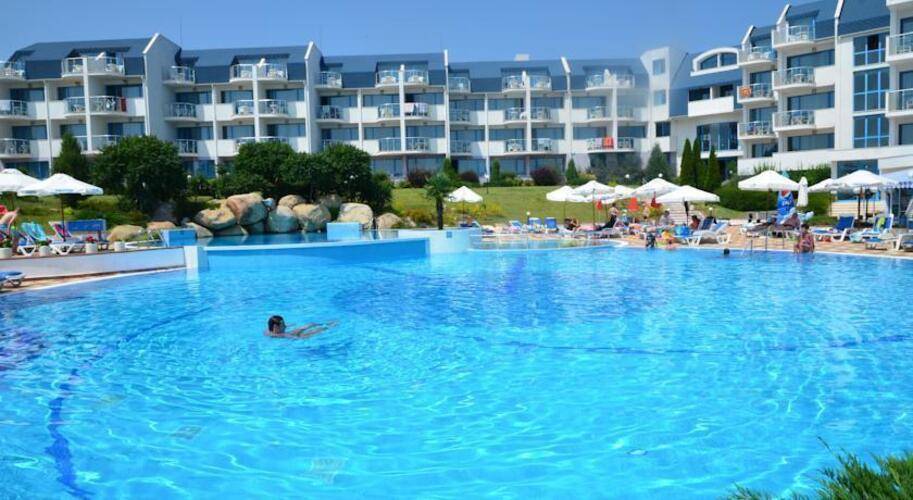 Primasol Sineva Beach Hotel