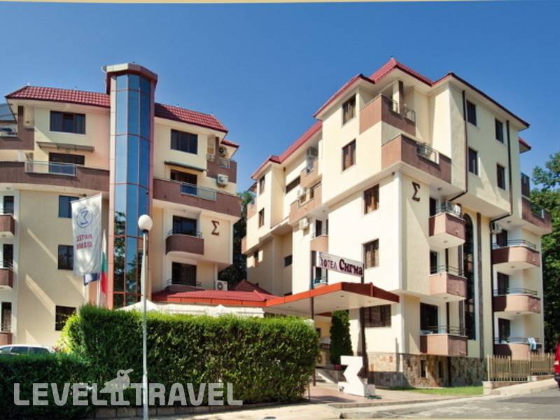 Фотография Sigma Hotel