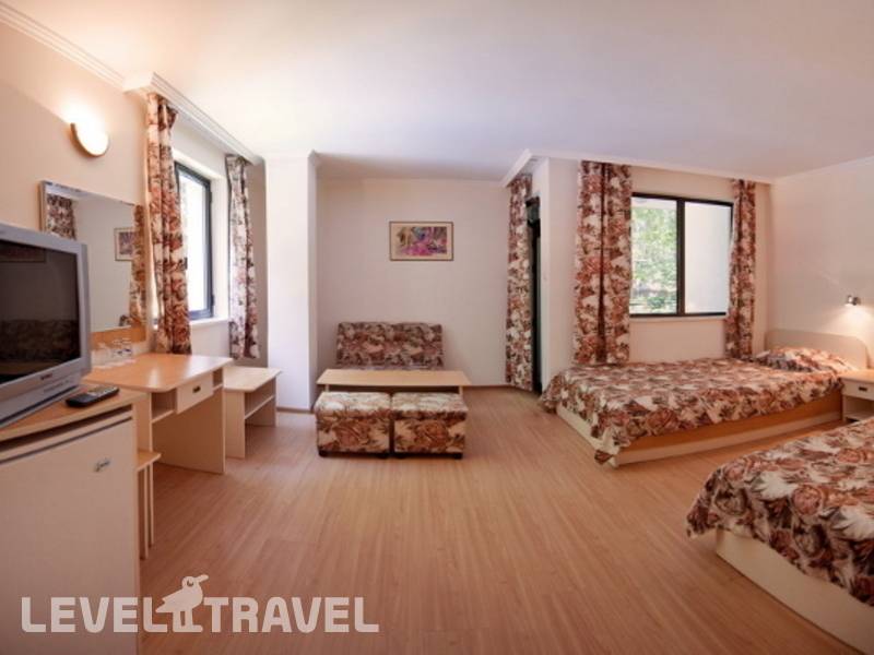 Фотография Sigma Hotel