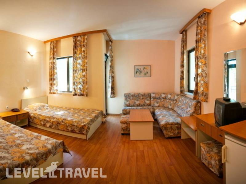 Фотография Sigma Hotel