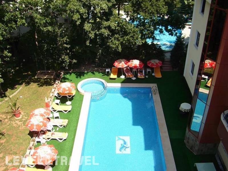 Фотография Sigma Hotel