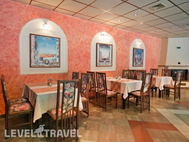 Фотография Sigma Hotel