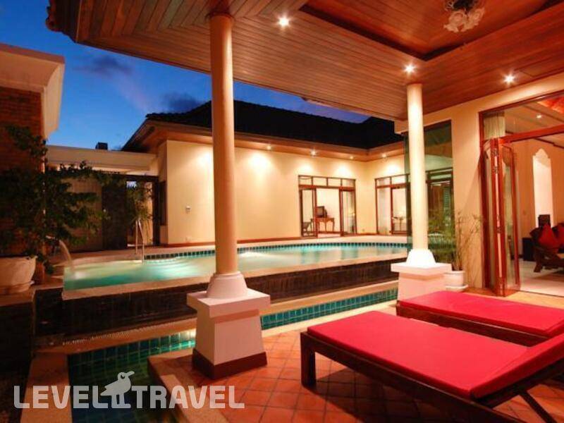Фотография Les Palmares Villas